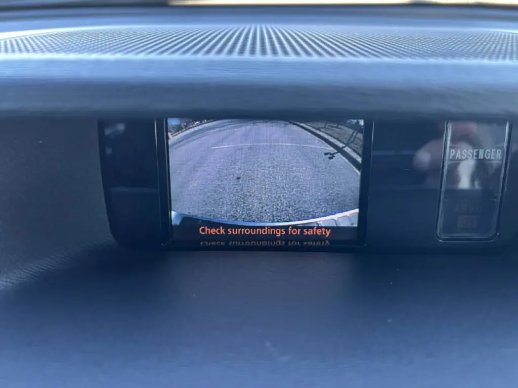 2014 Toyota Sienna LE 8-Passenger