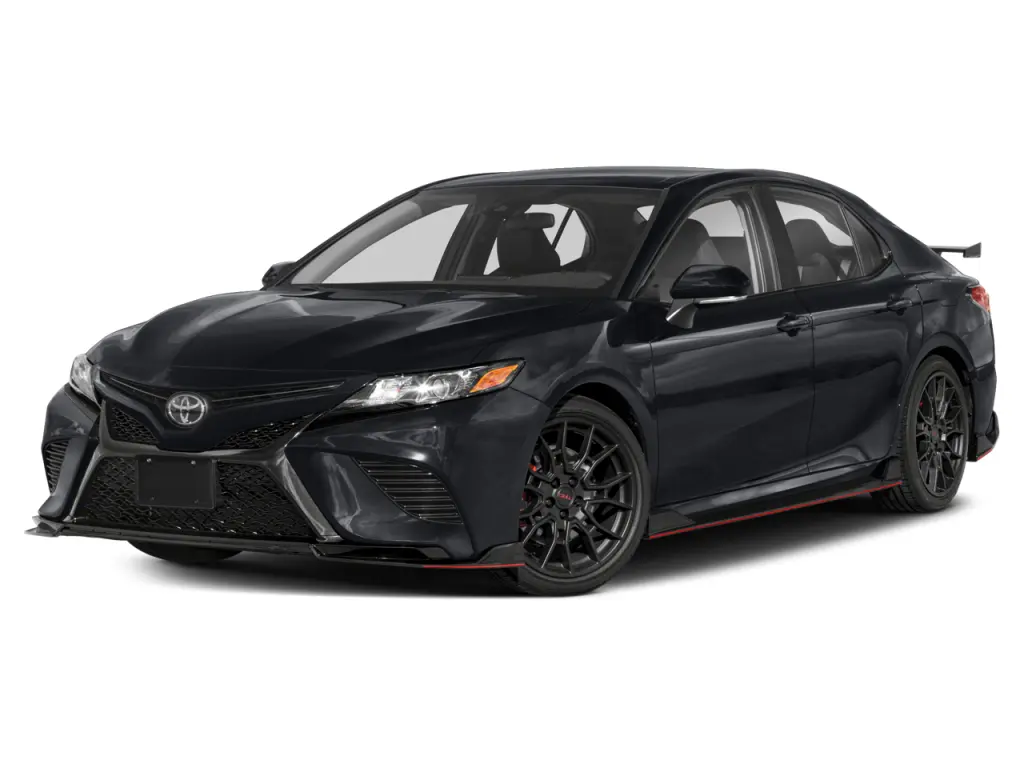 2024 Toyota Camry SE Nightshade Edition Sedan 4D