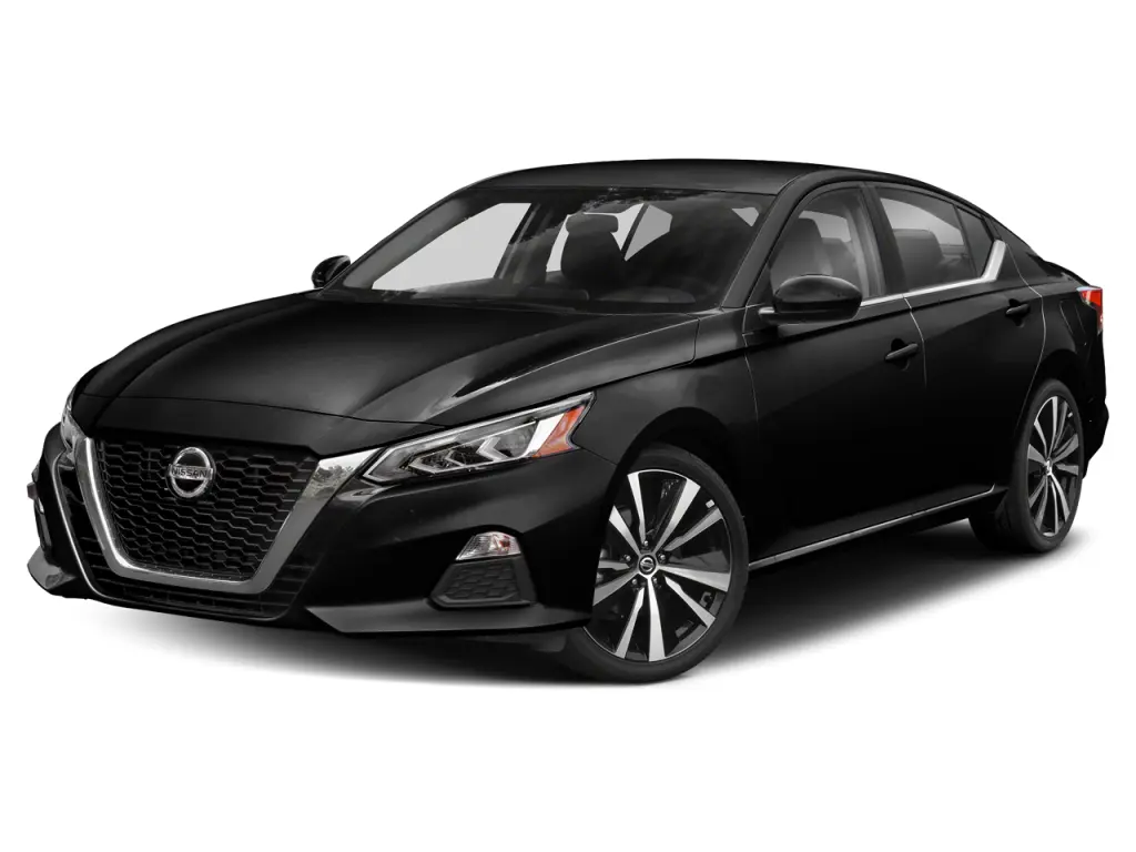 2021 Nissan Altima 2.0 SR