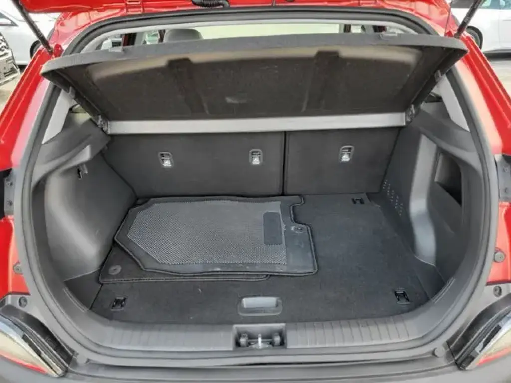 Hyundai KONA 2023 AWD SEL 4dr Crossover