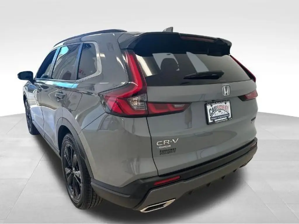 Honda CR-V Hybrid 2023 AWD Sport Touring 4dr SUV
