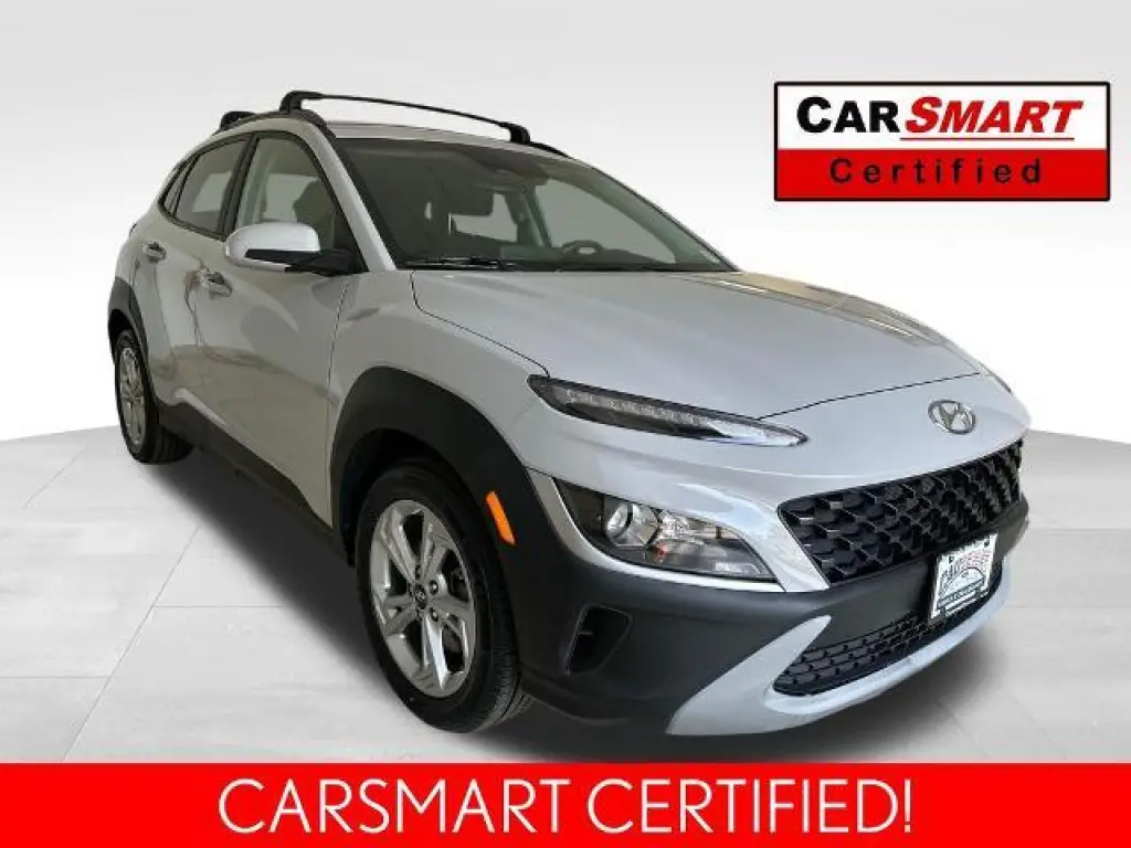 Hyundai KONA 2023 AWD SEL 4dr Crossover