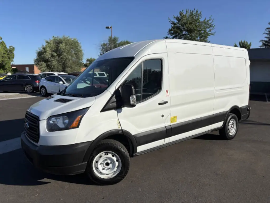 2019 Ford Transit 150