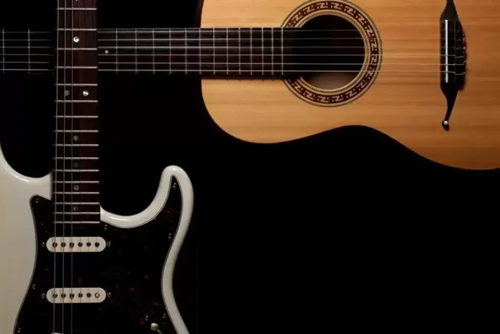Clases de Guitarra y Bajo