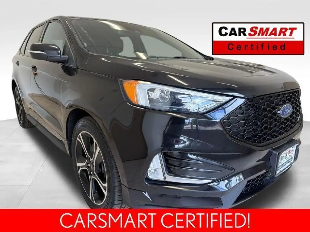 Ford Edge 2021 AWD ST 4dr Crossover