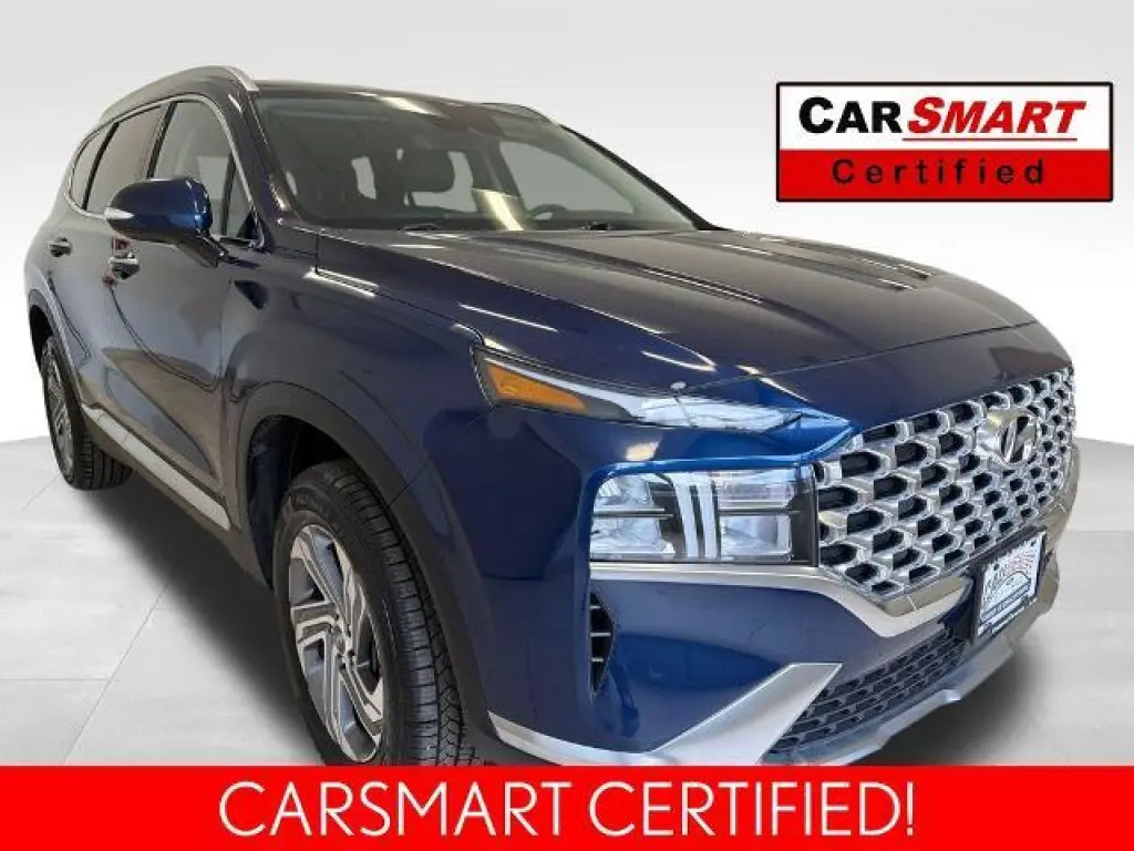 Hyundai SANTA FE 2021 AWD SEL 4dr Crossover
