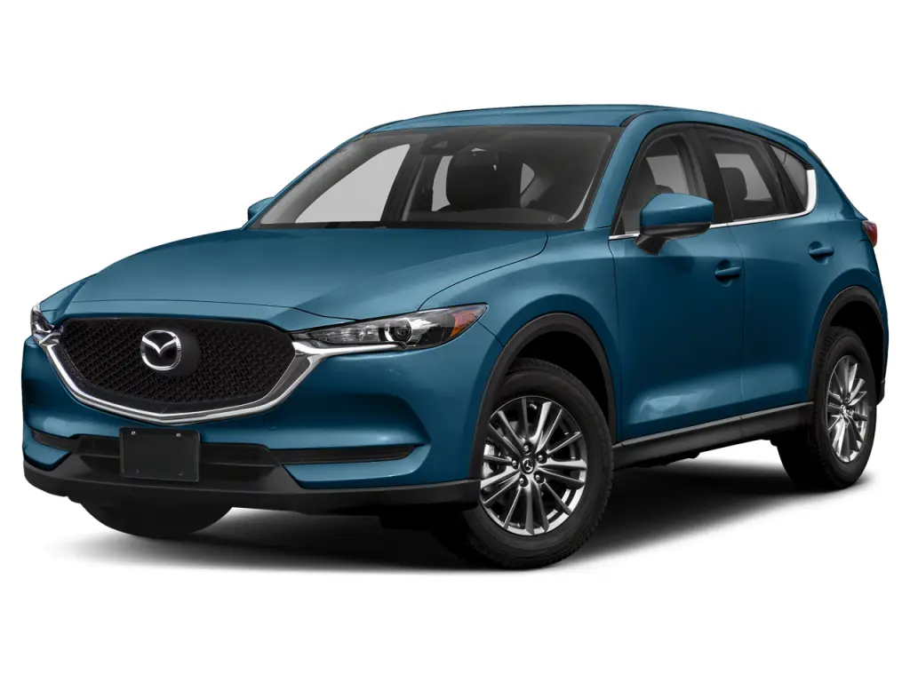 2020  Mazda CX-5 Sport