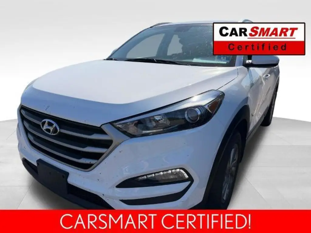 Hyundai TUCSON 2018 AWD SE 4dr SUV