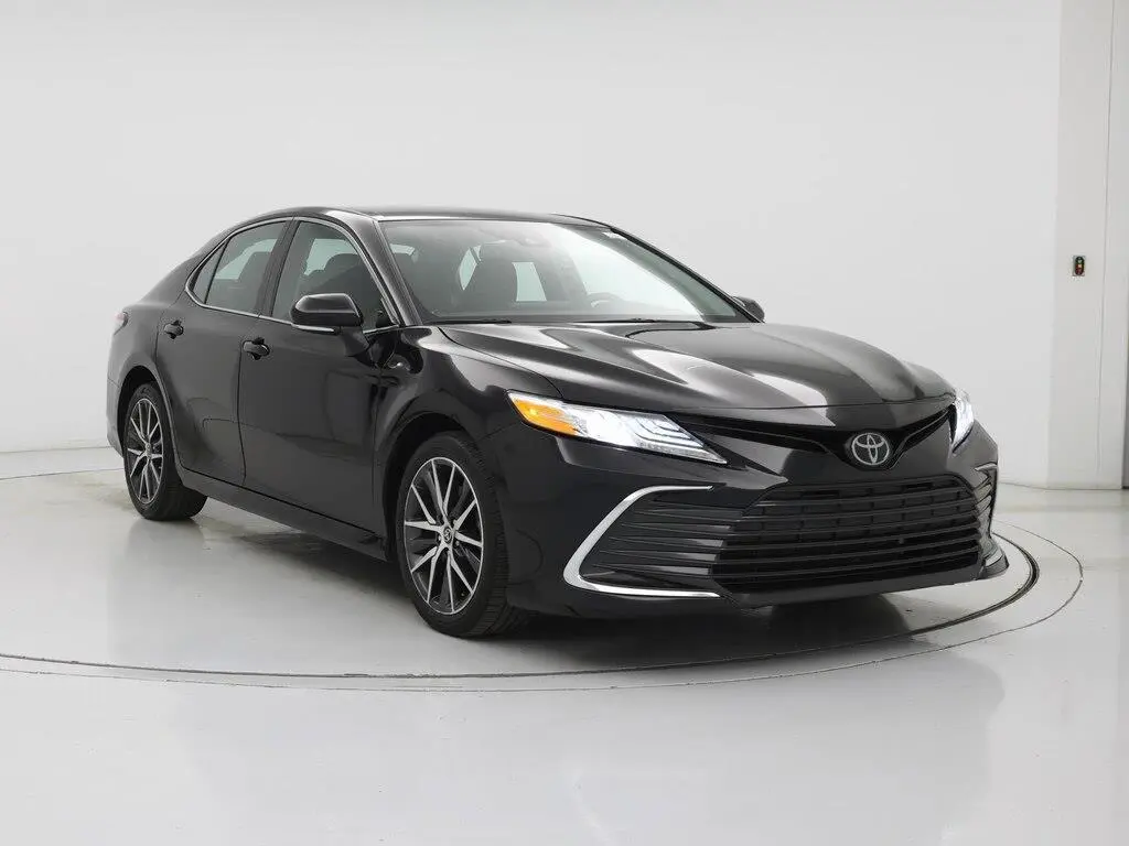 Toyota Camry 2023 XLE 4dr Sedan