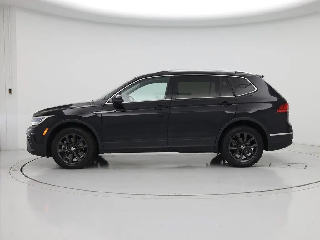 Volkswagen Tiguan 2024 Wolfsburg Edition 4dr SUV