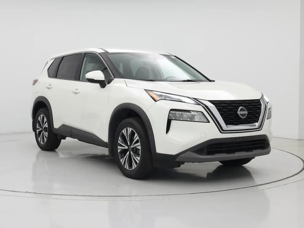 Nissan Rogue 2023 SV 4dr Crossover