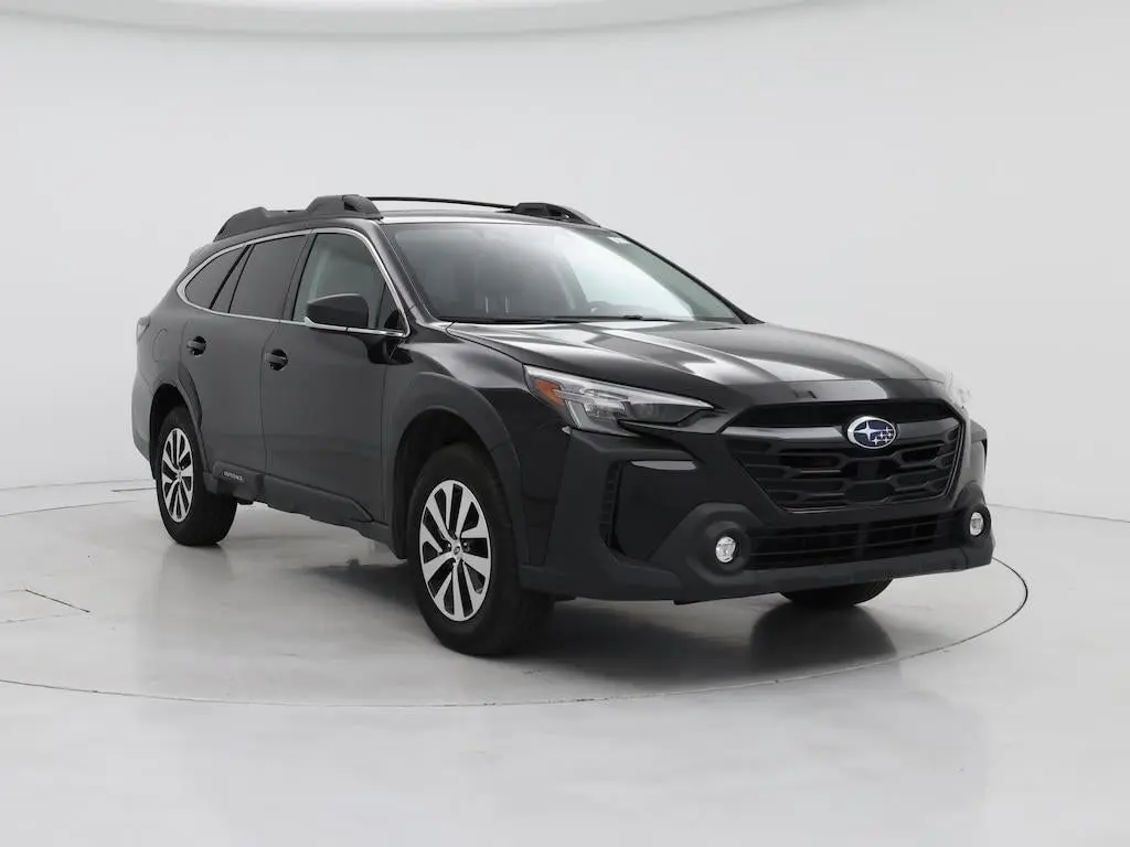Subaru Outback 2025 AWD Base 4dr Crossover