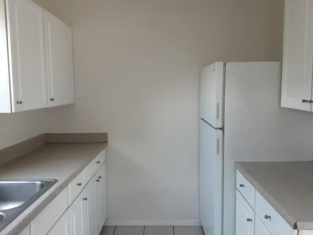 Cozy 1-Bedroom and 1-Bathroom