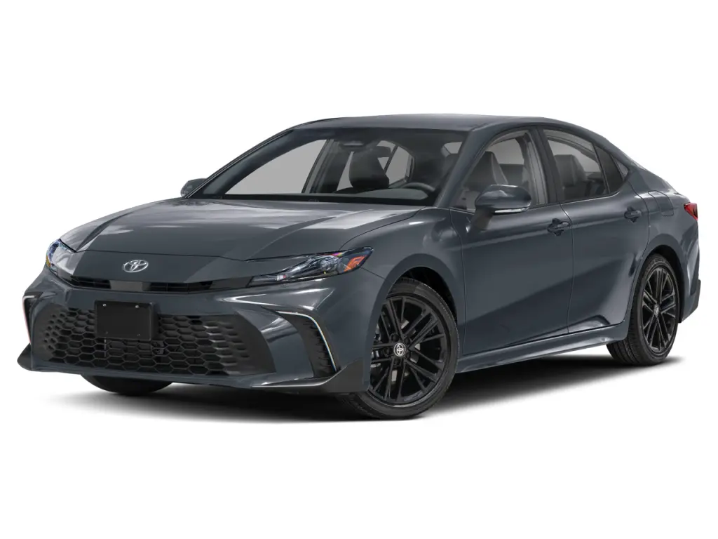 2025 Toyota Camry SE Sedan 4D