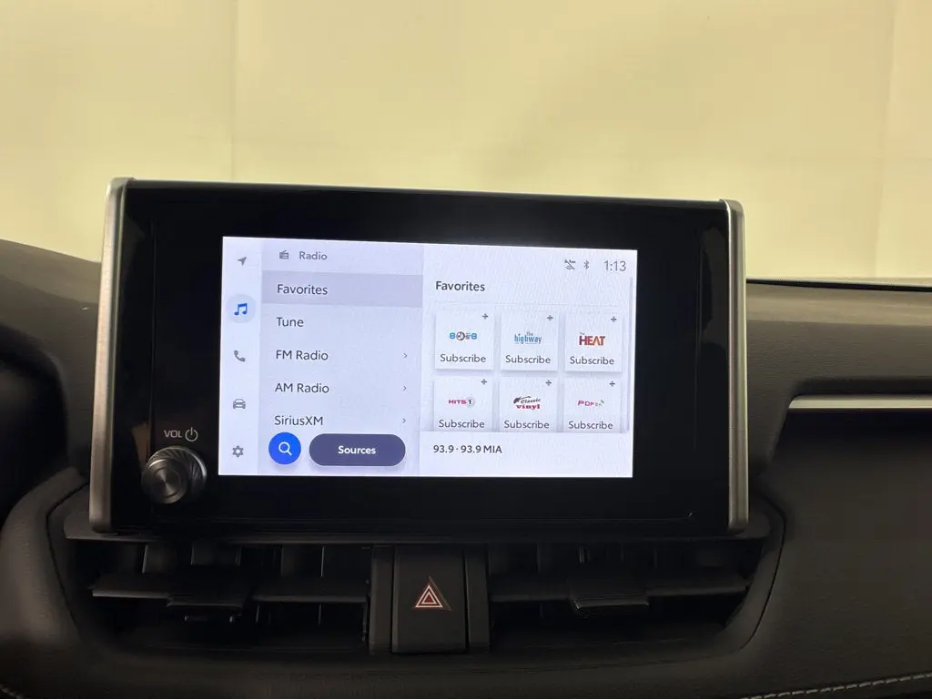 Gold Certified2024 Toyota RAV4 Hybrid XLE