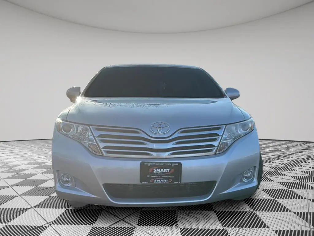 2009 Toyota Venza Limited