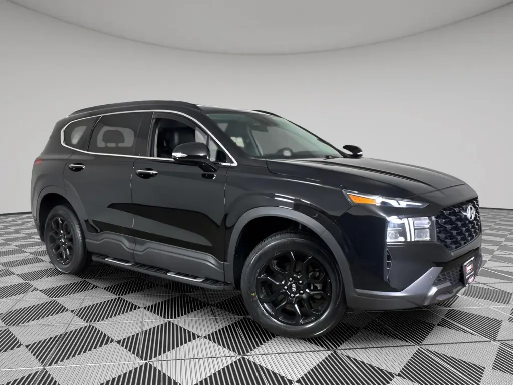 2023 Hyundai Santa Fe XRT