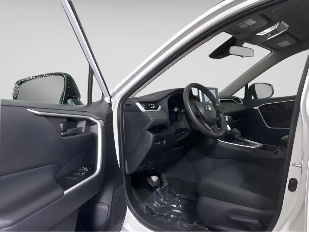 Gold Certified2025 Toyota RAV4 HYBRID LE