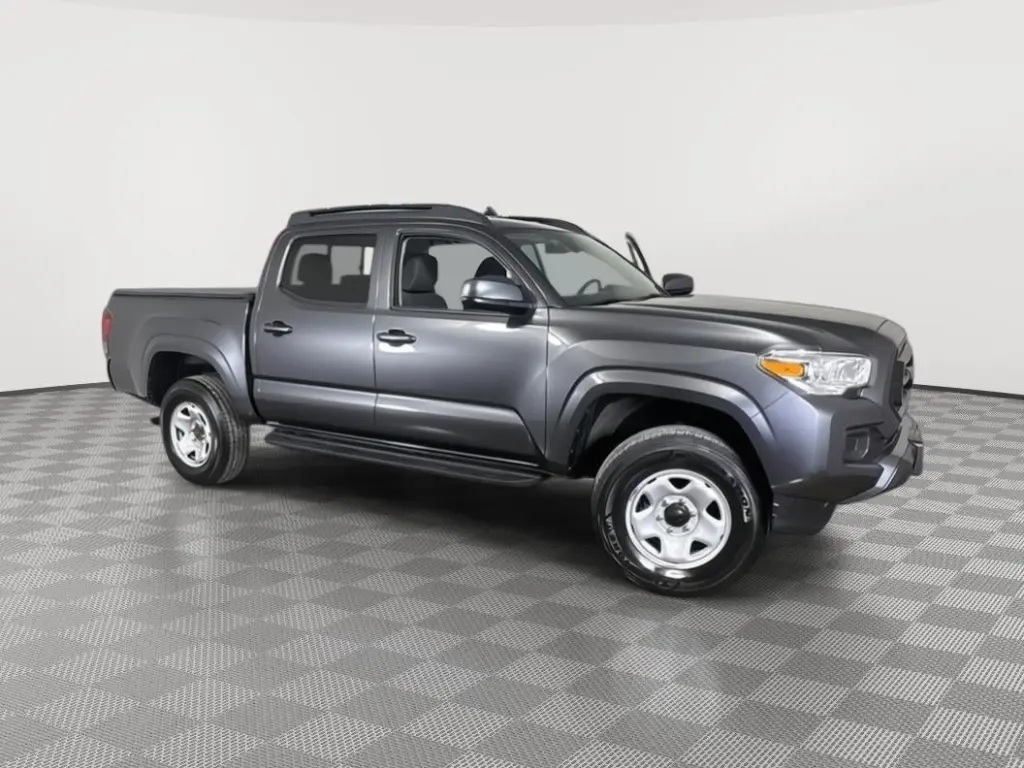 Gold Certified2023 Toyota Tacoma SR