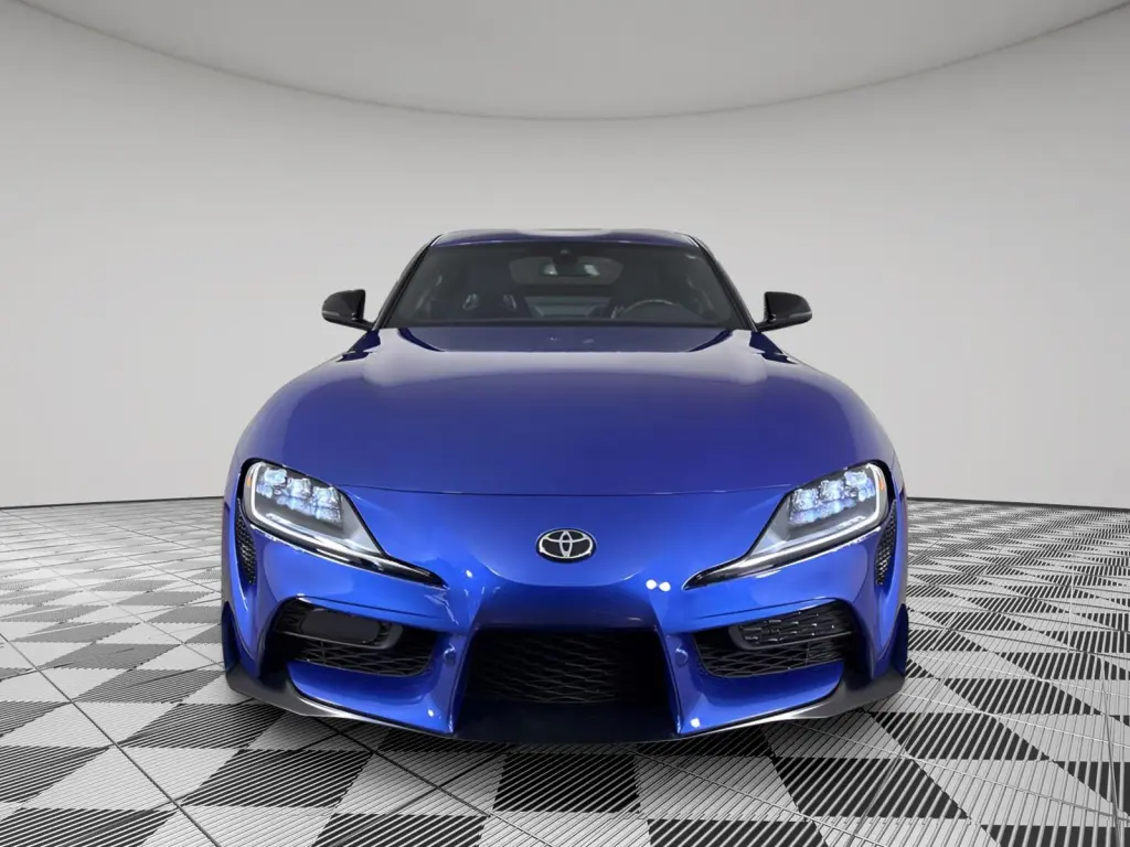 Gold Certified2023 Toyota GR Supra