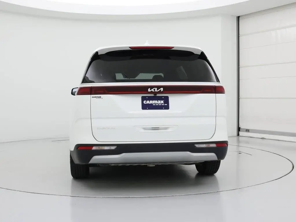 Kia Carnival 2024 LX 4dr Mini-Van