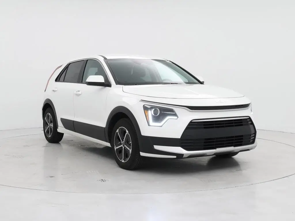 Kia Niro 2025 LX 4dr Crossover