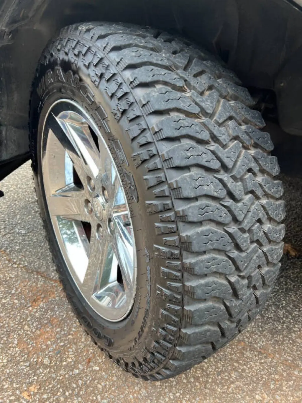 2012 RAM 1500 Express