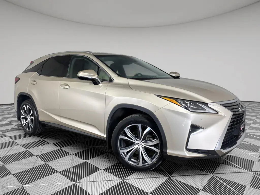 2018 Lexus  RX 350