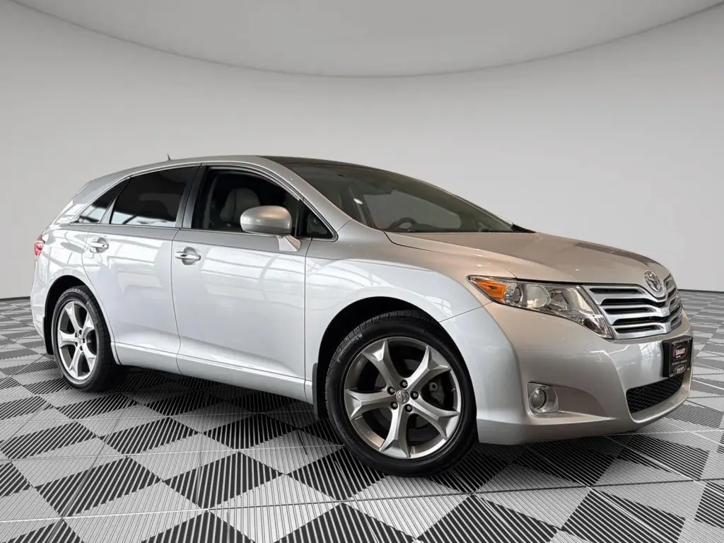 2009 Toyota Venza AWD V6