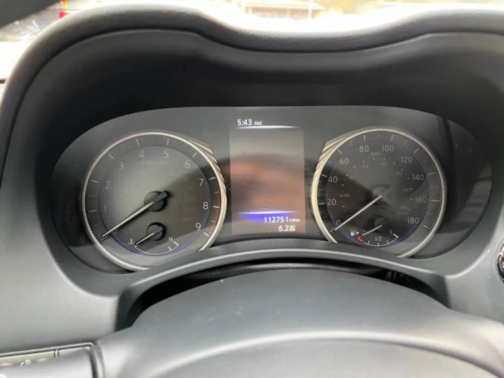 2014 Infiniti Q50 Premium