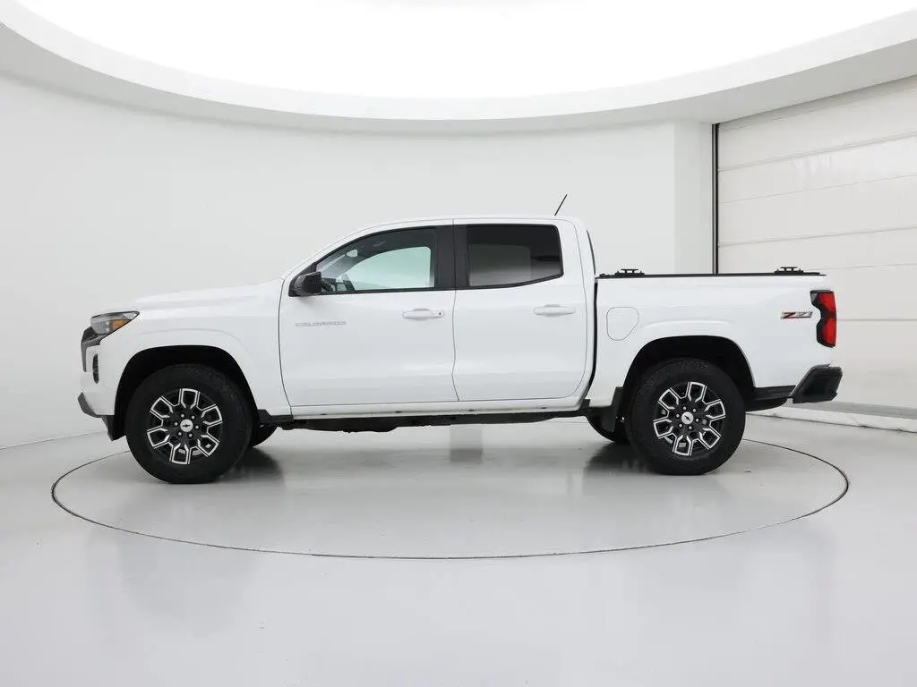 Chevrolet Colorado 2023 4x4 Z71 4dr Crew Cab 5 ft. SB