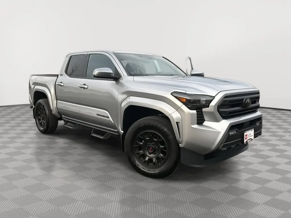 Gold Certified2025 Toyota Tacoma Limited
