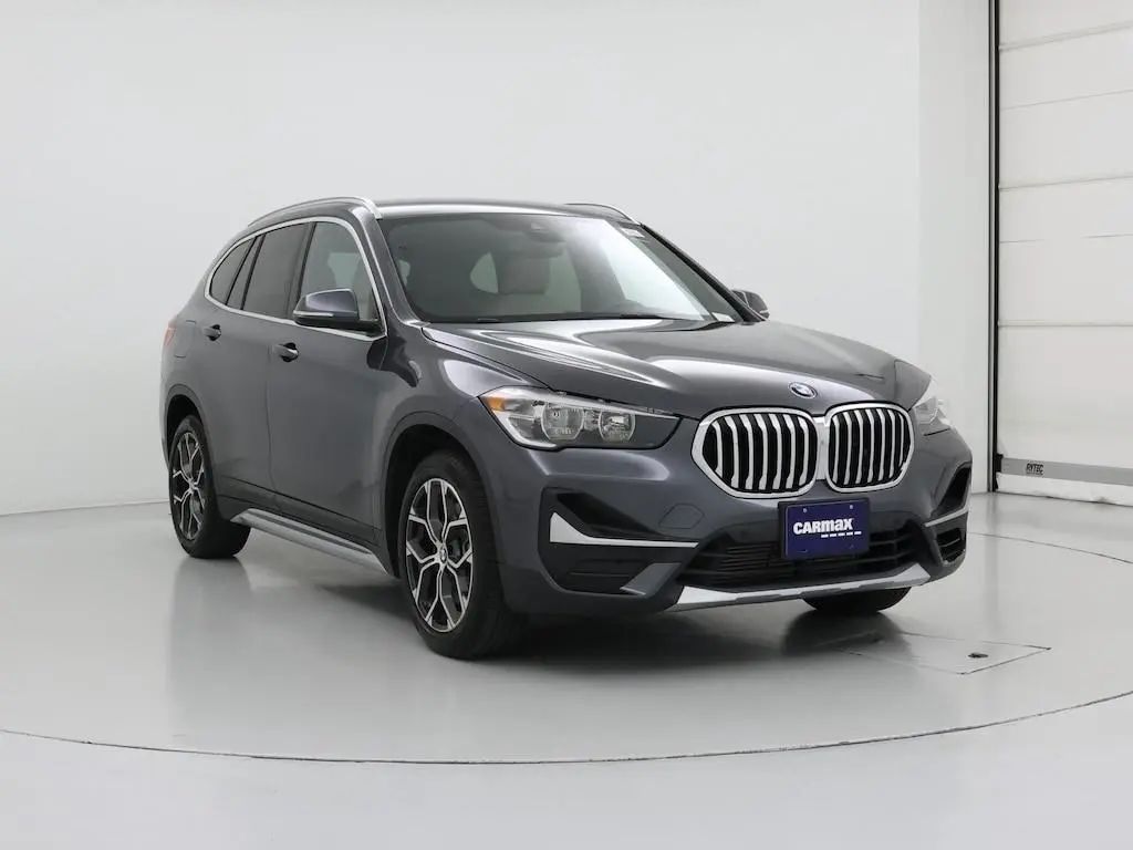 BMW X1 2020 sDrive28i 4dr Sports Activity Vehicle