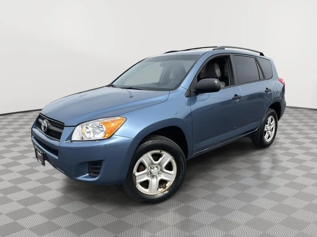 2012 Toyota RAV4