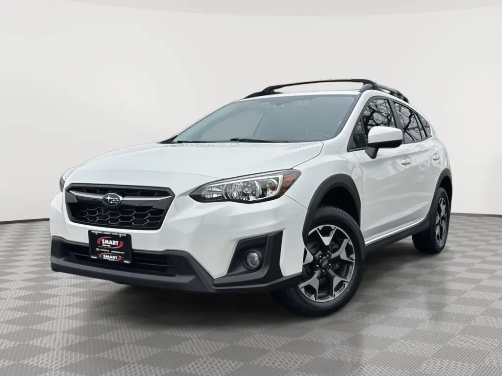 2019 Subaru Crosstrek Premium