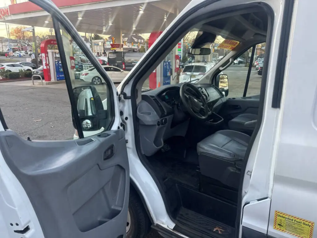 2016 Ford Transit 150