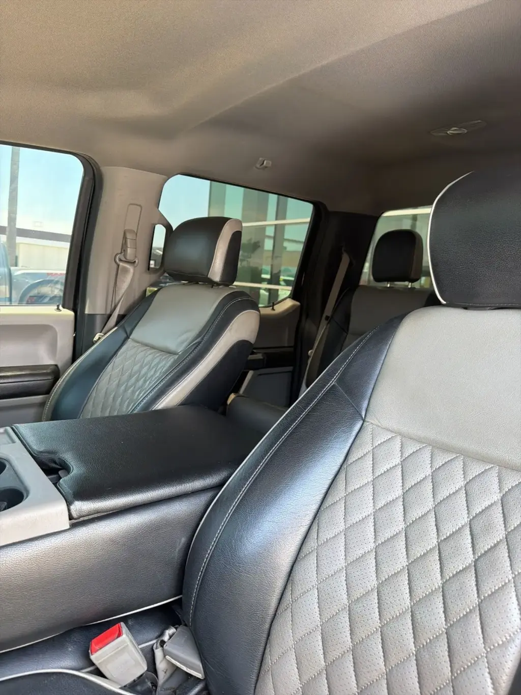 Ford F-150 2019 4x4 XL 4dr SuperCrew 5.5 ft. SB