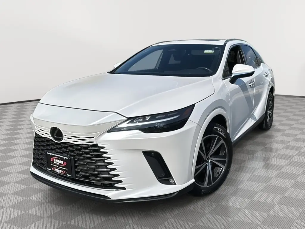 2023 Lexus RX 350
