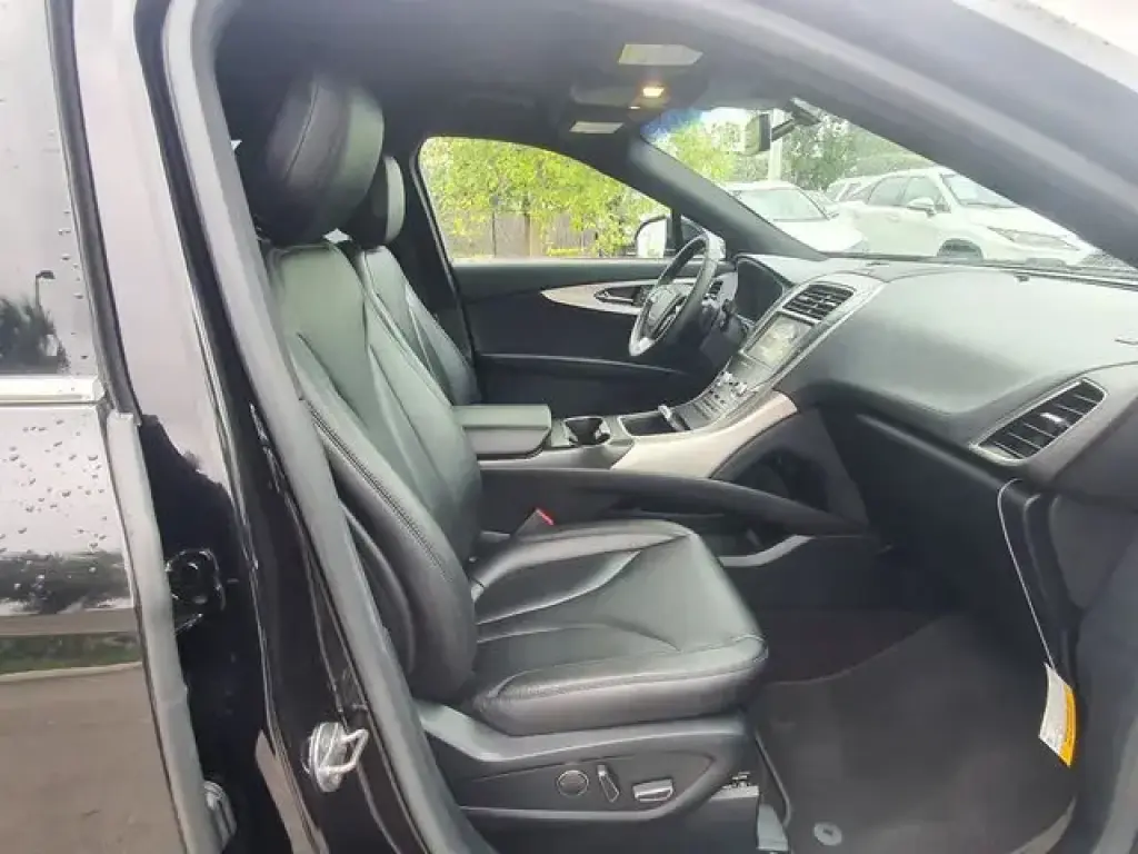 Lincoln Nautilus 2020 4dr Standard SUV