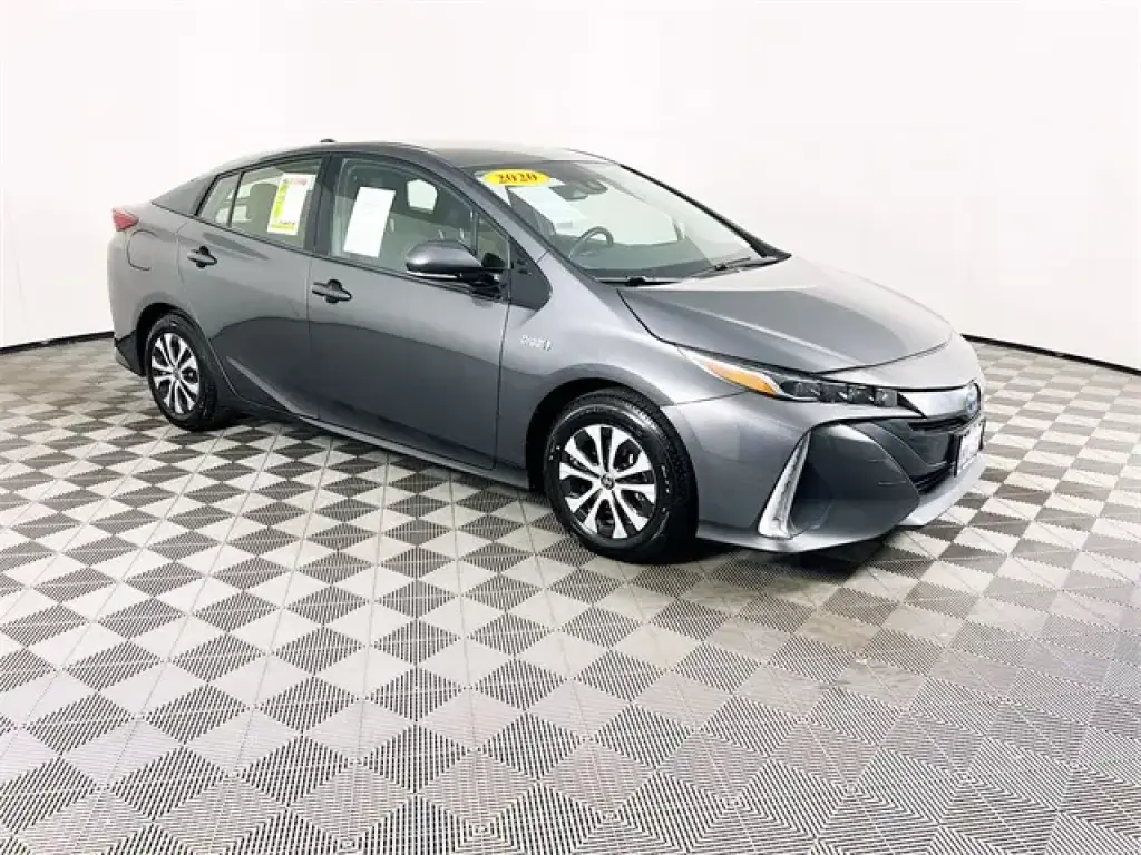 Toyota Prius Prime 2020 LE 4dr Hatchback