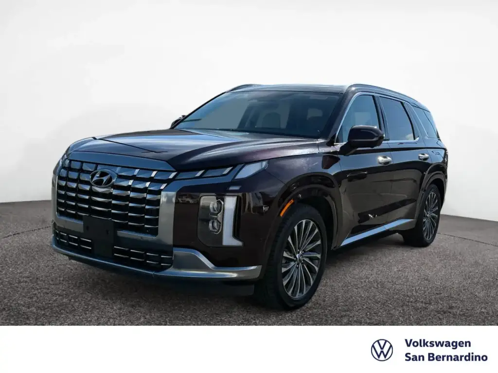 Hyundai PALISADE 2024 AWD Calligraphy 4dr SUV