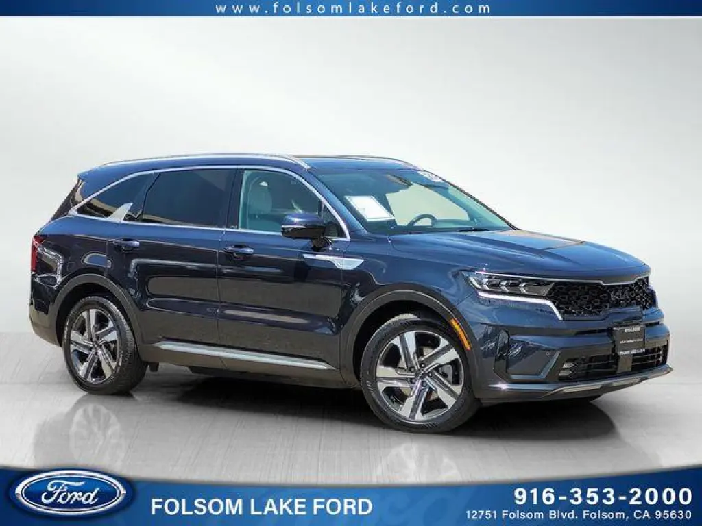 Kia Sorento Hybrid 2023 AWD SX Prestige 4dr SUV