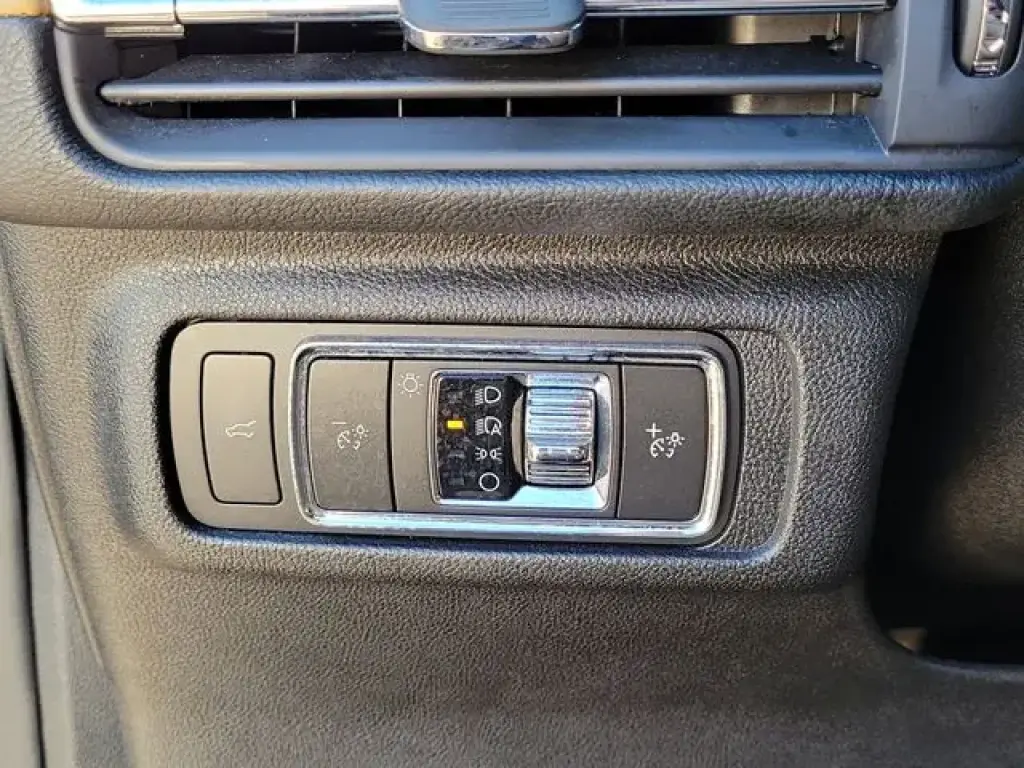 Lincoln Corsair 2022 Reserve 4dr SUV