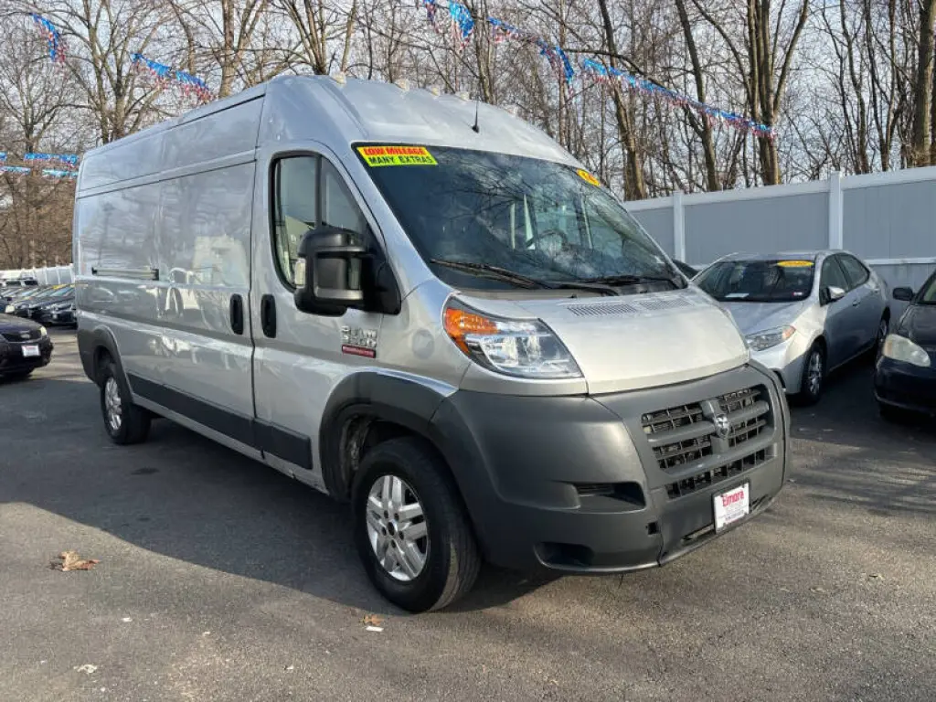 2014 RAM ProMaster 3500 159 WB
