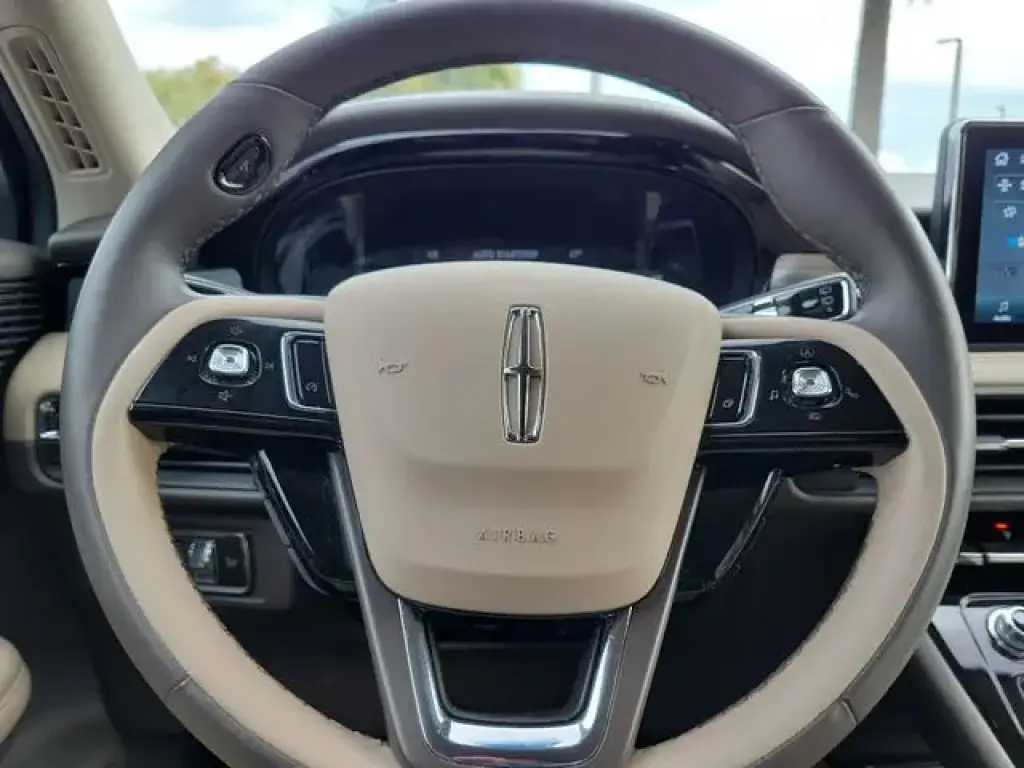 Lincoln Corsair 2022 Standard 4dr SUV