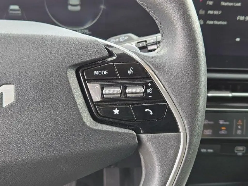 Kia Niro EV 2024 Wind 4dr Crossover