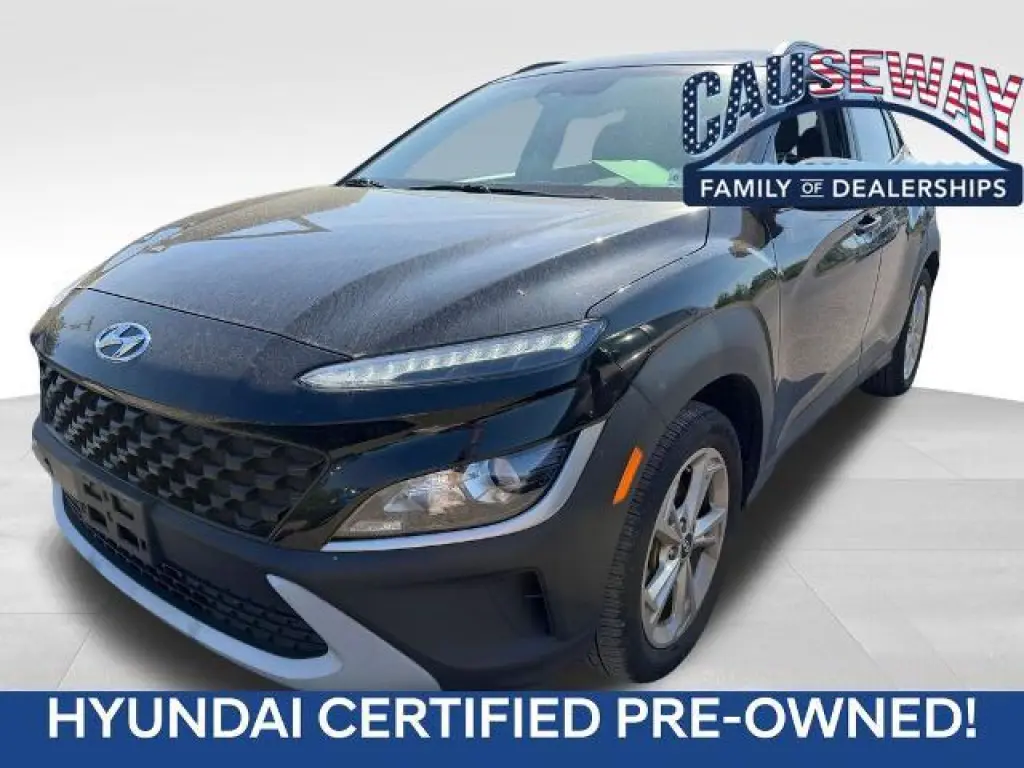 Hyundai KONA 2023 AWD SEL 4dr Crossover
