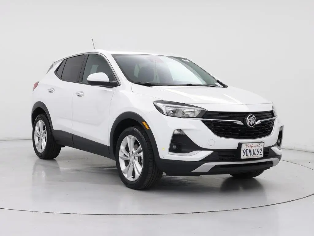 Buick Encore GX 2023 Preferred 4dr Crossover