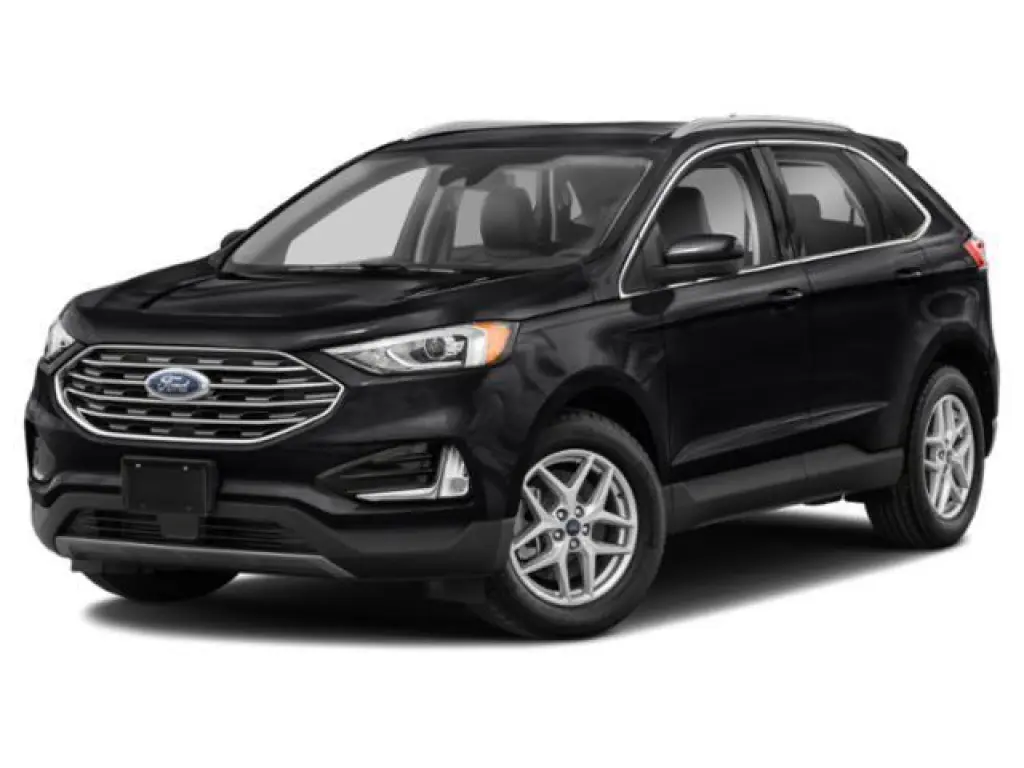 Ford Edge 2021 SEL 4dr Crossover