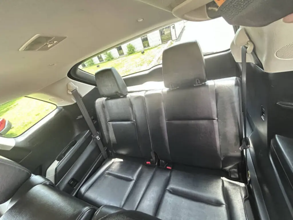 2012 Mazda CX-9 Grand Touring